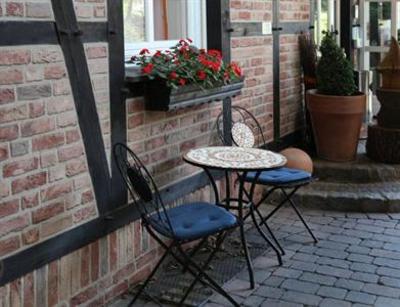 фото отеля Das Landhotel Zur Mühle