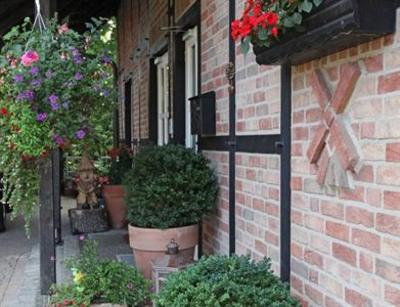 фото отеля Das Landhotel Zur Mühle