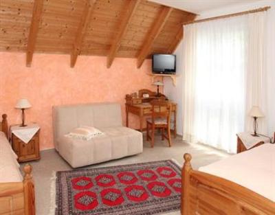 фото отеля Das Landhotel Zur Mühle