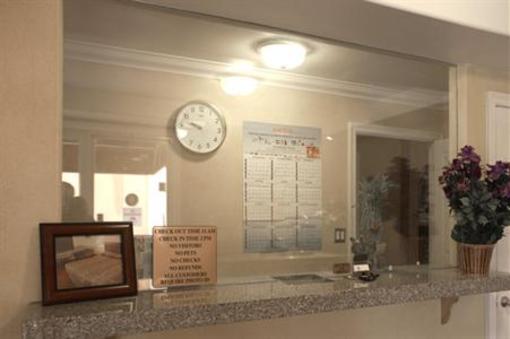 фото отеля Legacy Inn and Suites