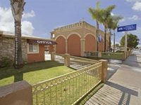 Legacy Inn and Suites