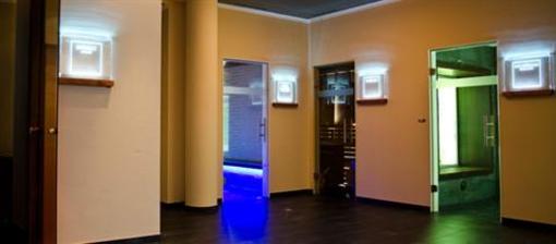 фото отеля Hotel Garni Alpenland