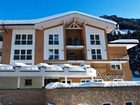 фото отеля Hotel Garni Alpenland