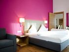 фото отеля Hotel Garni Alpenland