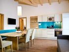 фото отеля Hotel Garni Alpenland