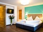 фото отеля Hotel Garni Alpenland