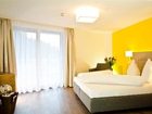 фото отеля Hotel Garni Alpenland