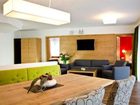 фото отеля Hotel Garni Alpenland