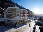 фото отеля Hotel Garni Alpenland