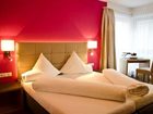фото отеля Hotel Garni Alpenland