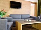 фото отеля Hotel Garni Alpenland