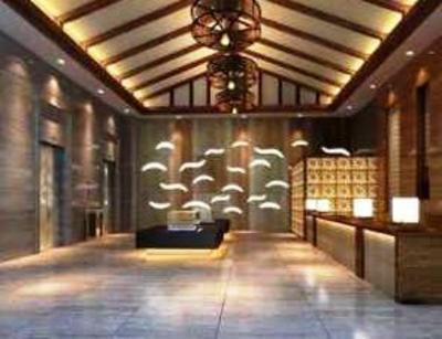 фото отеля Chengdu Junxi Morrl International Hotel