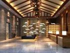 фото отеля Chengdu Junxi Morrl International Hotel