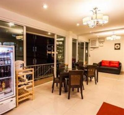 фото отеля Mochic Residence Nanai