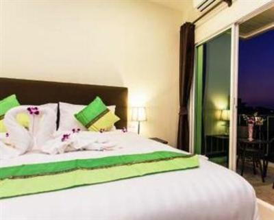 фото отеля Mochic Residence Nanai