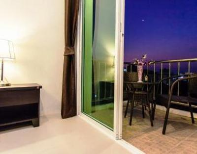фото отеля Mochic Residence Nanai