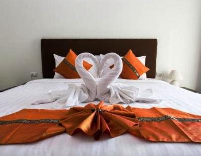 фото отеля Mochic Residence Nanai