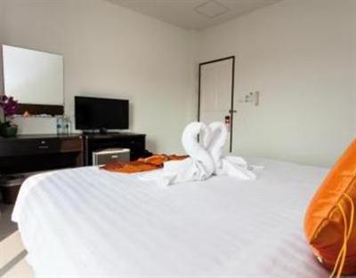 фото отеля Mochic Residence Nanai
