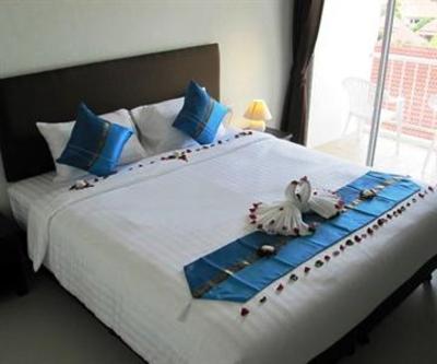 фото отеля Mochic Residence Nanai