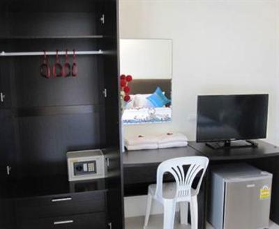 фото отеля Mochic Residence Nanai