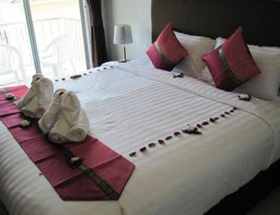 фото отеля Mochic Residence Nanai