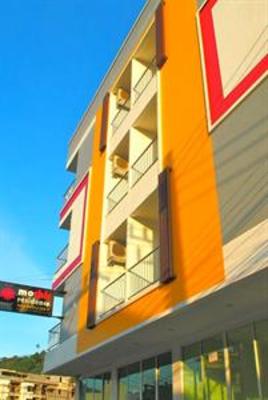 фото отеля Mochic Residence Nanai