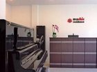 фото отеля Mochic Residence Nanai