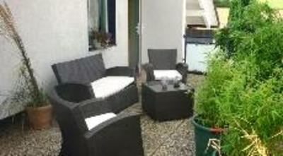 фото отеля Hotel Am Brunsberg