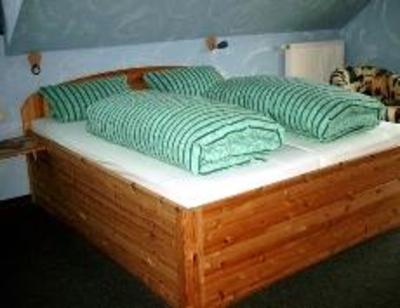 фото отеля Hotel Am Brunsberg