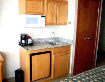 фото отеля Silver Cloud Inn Mukilteo