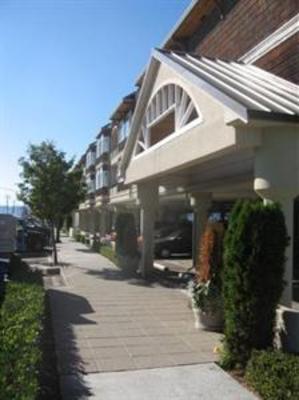 фото отеля Silver Cloud Inn Mukilteo