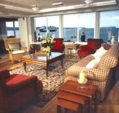 фото отеля Silver Cloud Inn Mukilteo