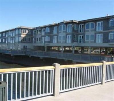 фото отеля Silver Cloud Inn Mukilteo