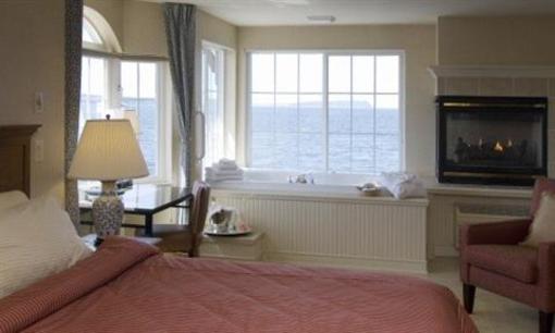 фото отеля Silver Cloud Inn Mukilteo