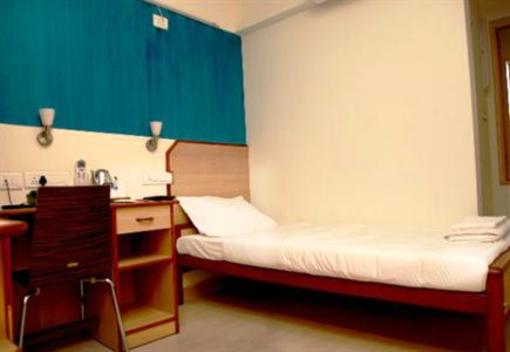 фото отеля Ecolodge Hotel