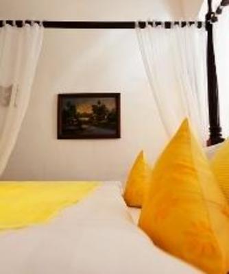 фото отеля Hotel zum Blauen Krebs