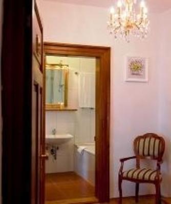 фото отеля Hotel zum Blauen Krebs