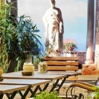 фото отеля Hotel zum Blauen Krebs