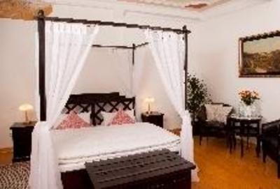 фото отеля Hotel zum Blauen Krebs