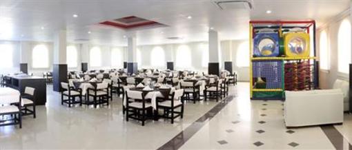 фото отеля Hotel Baez Paraiso