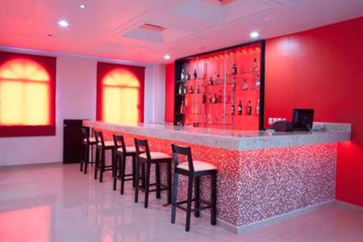 фото отеля Hotel Baez Paraiso