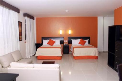 фото отеля Hotel Baez Paraiso