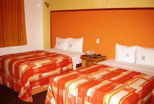 фото отеля Hotel Casa Blanca Veracruz
