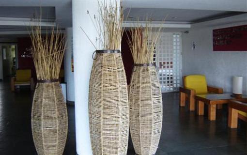 фото отеля Hotel Casa Blanca Veracruz