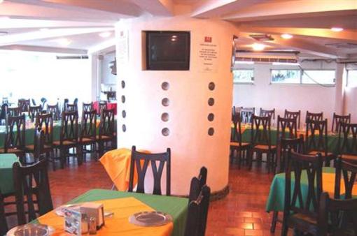 фото отеля Hotel Casa Blanca Veracruz