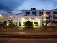 Hotel Casa Blanca Veracruz
