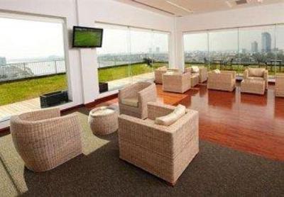 фото отеля Bellevue Serviced Apartments