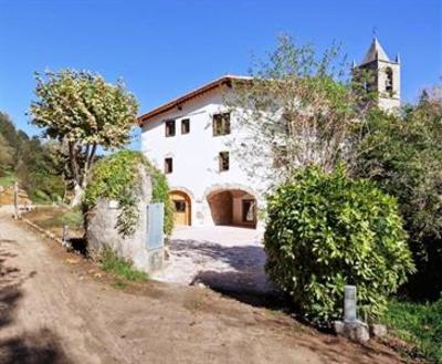 фото отеля La Rectoria de Sant Miquel de Pineda