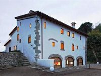 La Rectoria de Sant Miquel de Pineda
