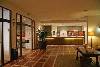 фото отеля Hotel Dom Luis